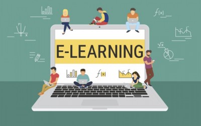 Manfaat dan Peran Aplikasi E-content Terhadap Metode E-Learning